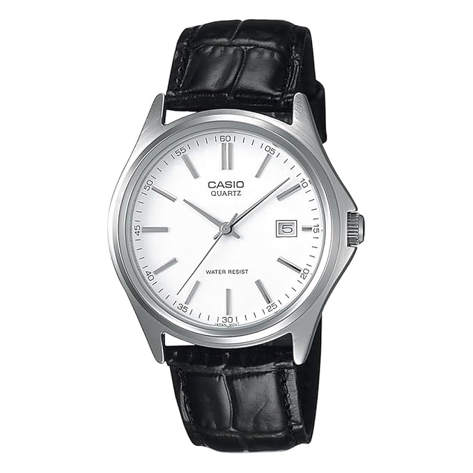 Timeless Mens Metal (MTP-1183E-7ADF)