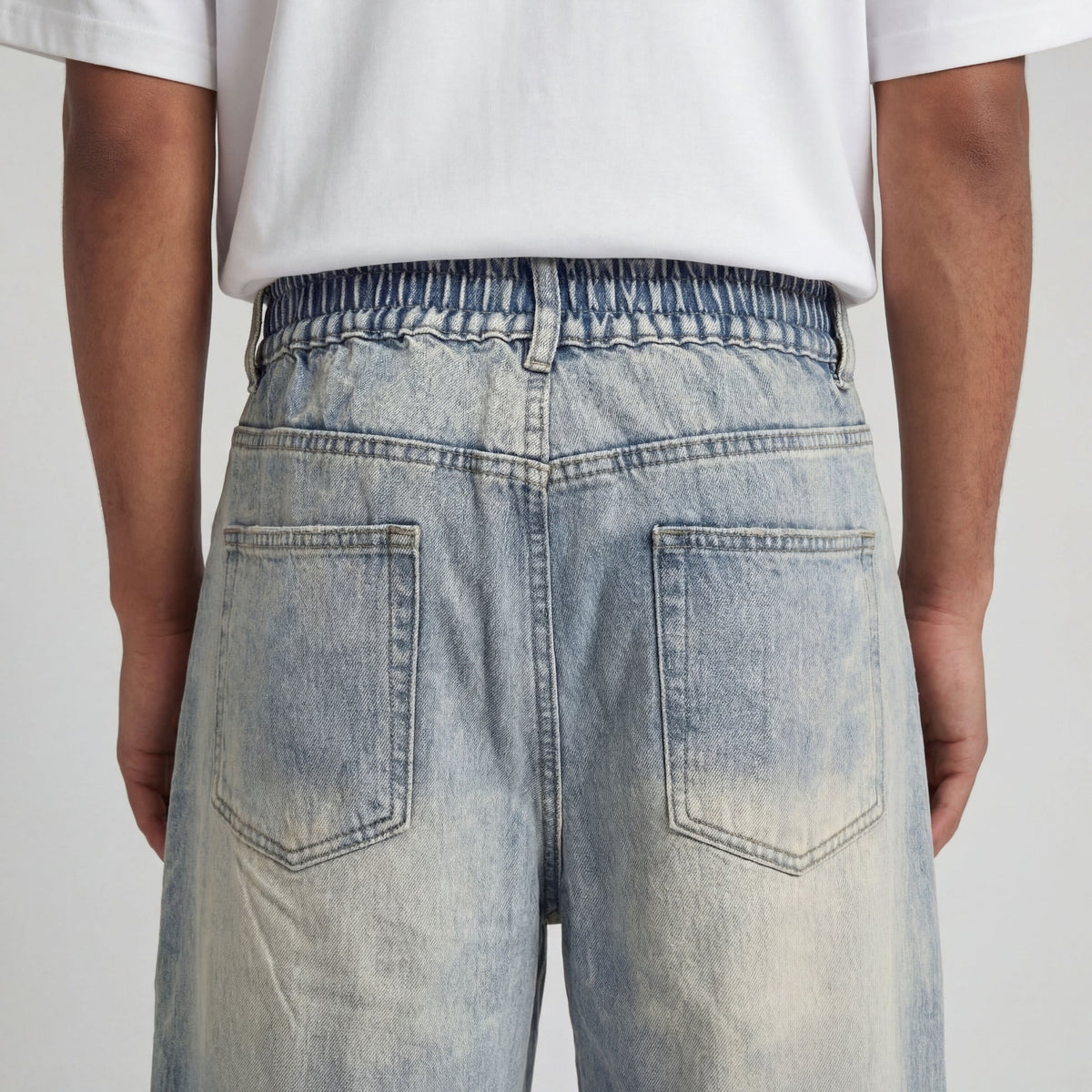 SKYLINE FADE JEANS by GREY AREA
