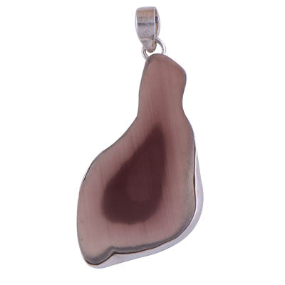 Imperial Jasper 925 Sterling Silver Pendant - R100517-10