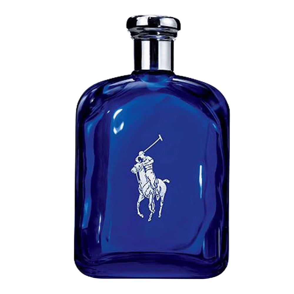 Polo Blue Eau De Toilette • 125ml