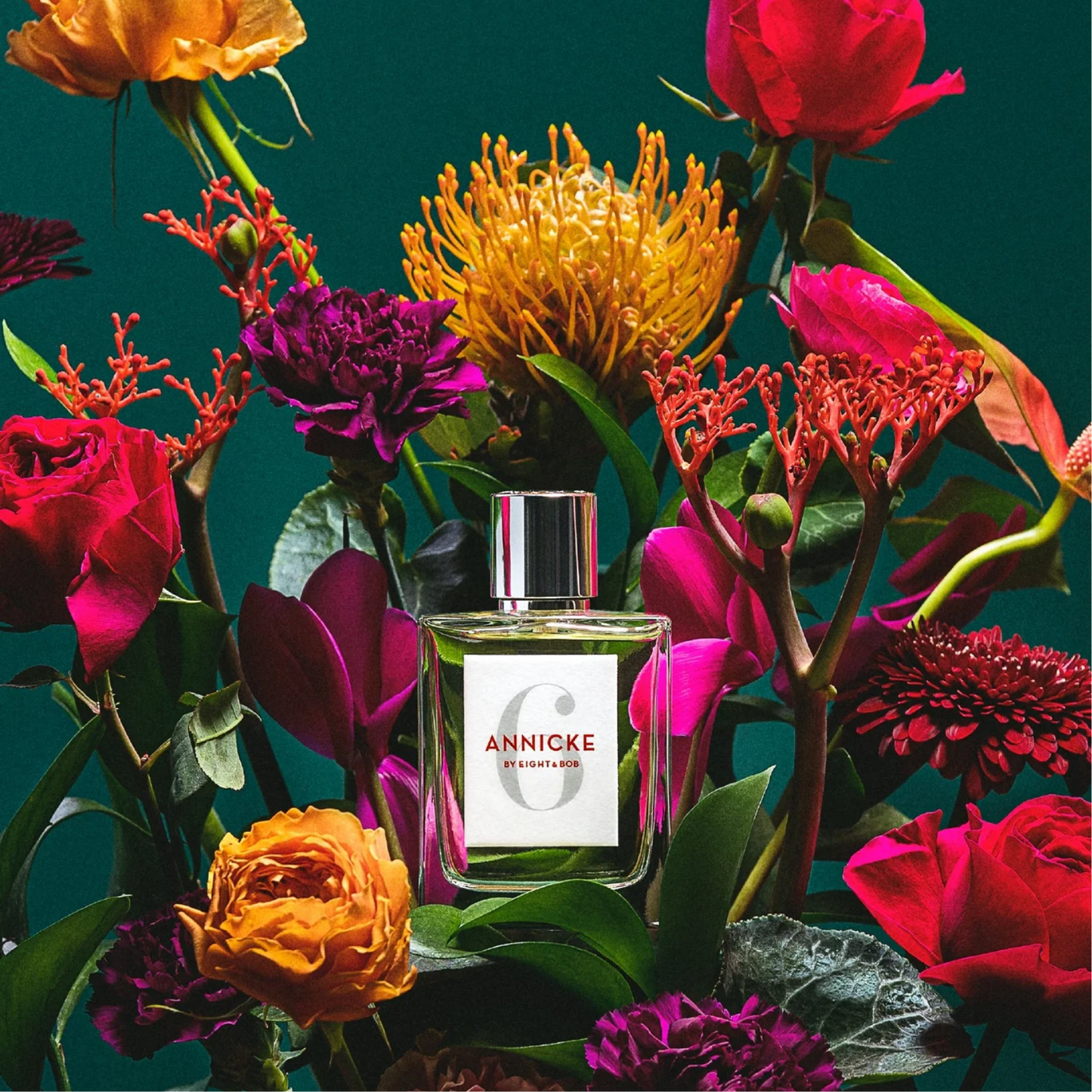 Eight & Bob Annicke 6 Eau de Parfum for Women — image 2
