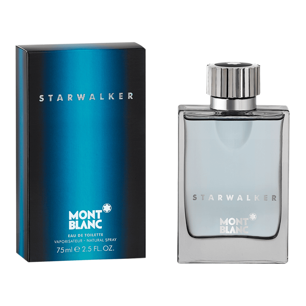 Montblanc Starwalker EDT 75ml