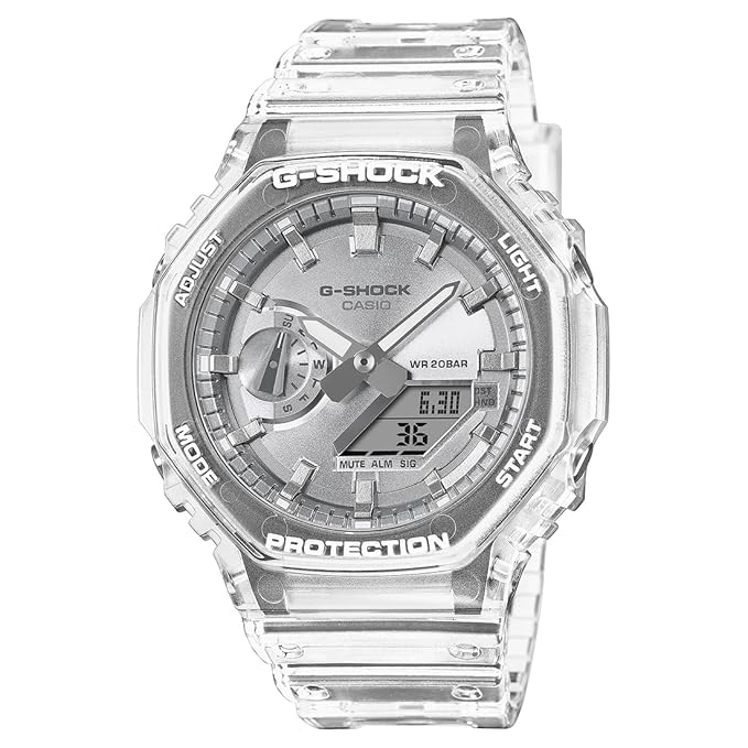 G-Shock (GA-2100BM-7A8DR)