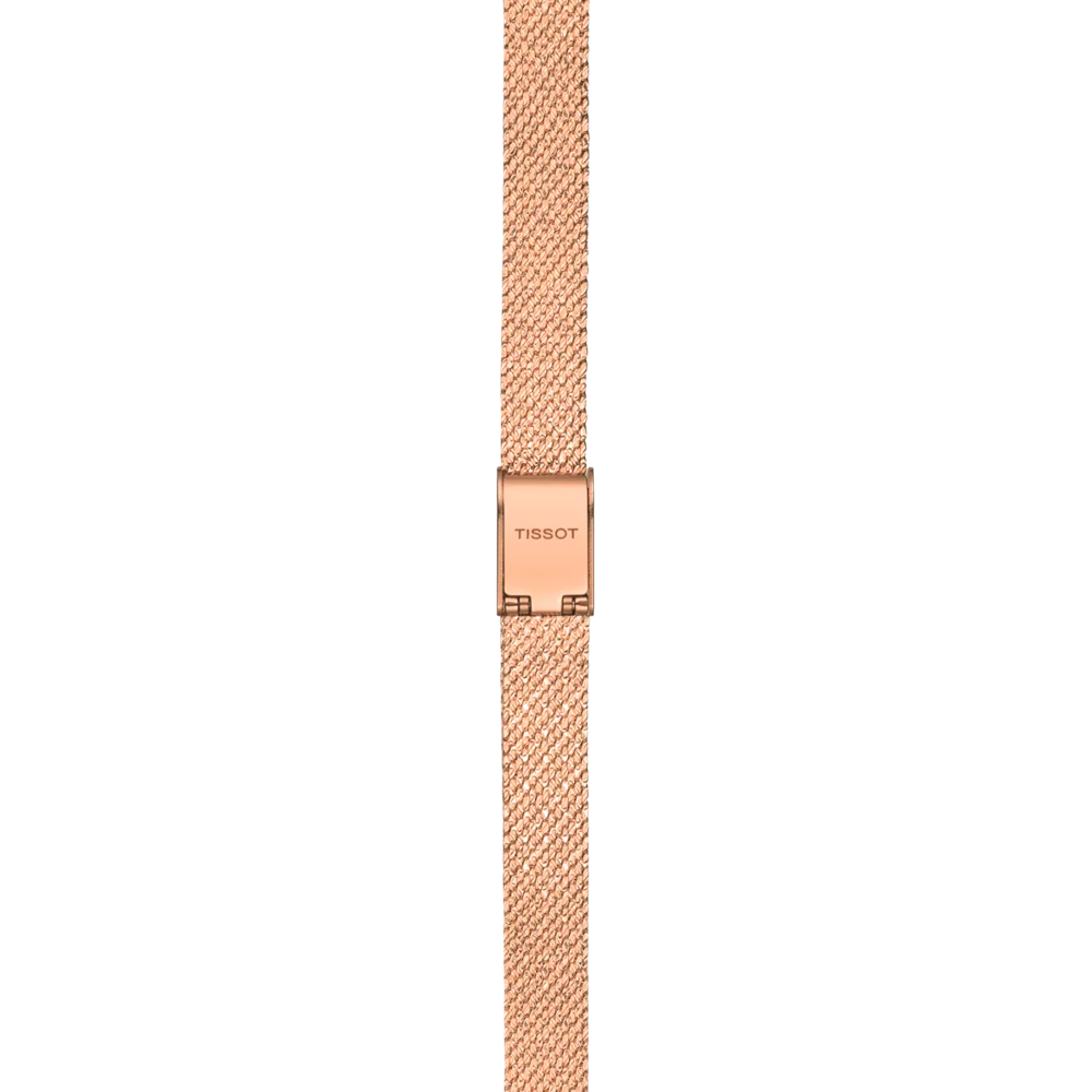 Women’s Tissot Lovely Square T058.109.33.456.00 Quartz Watch