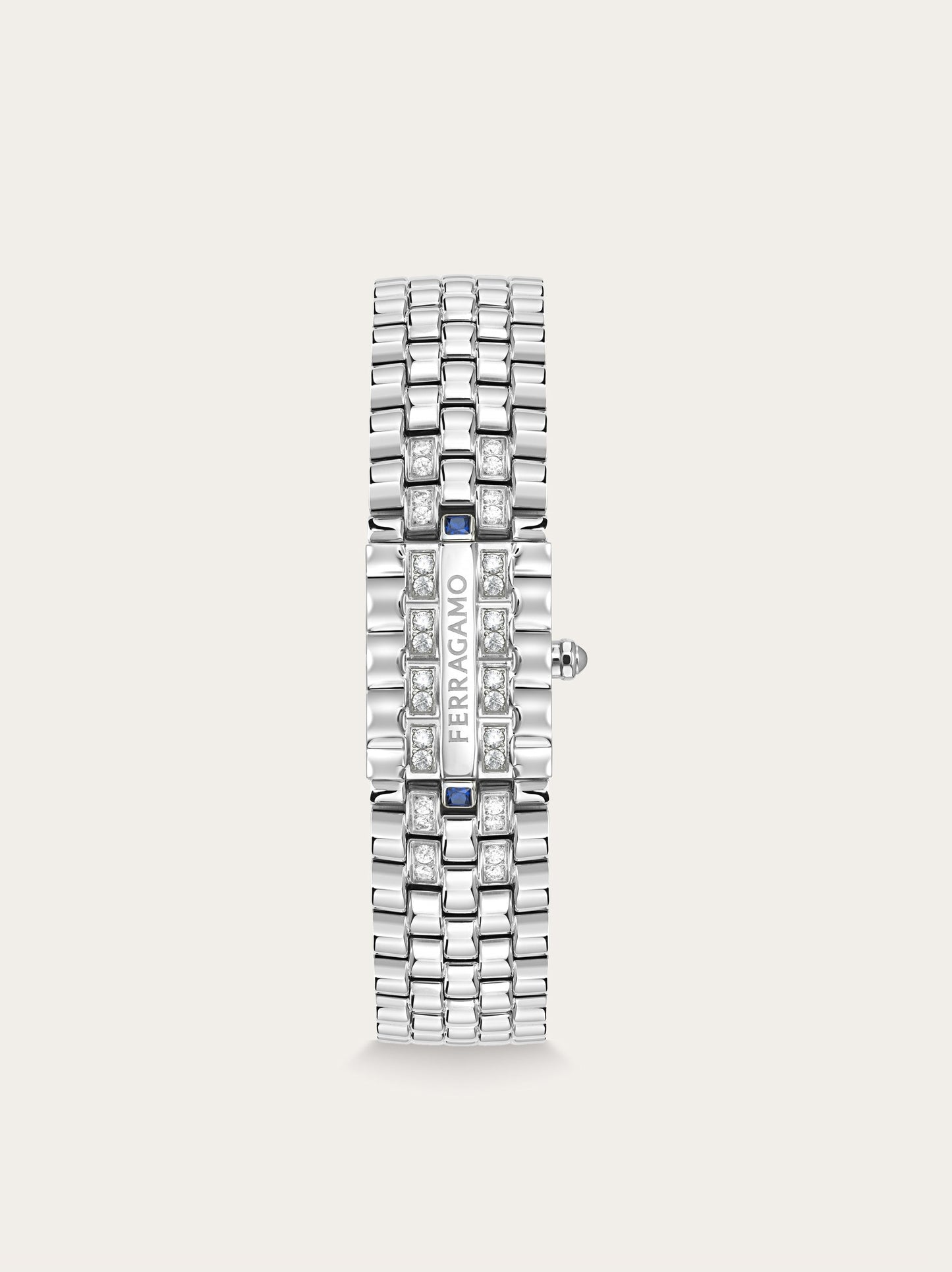 Ferragamo Secret watch