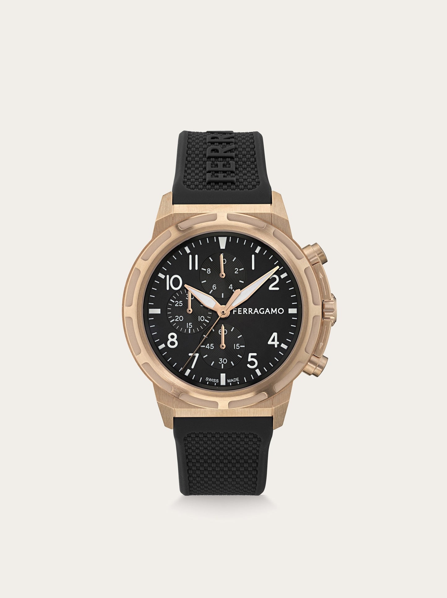 Ferragamo Sport Chrono Watch