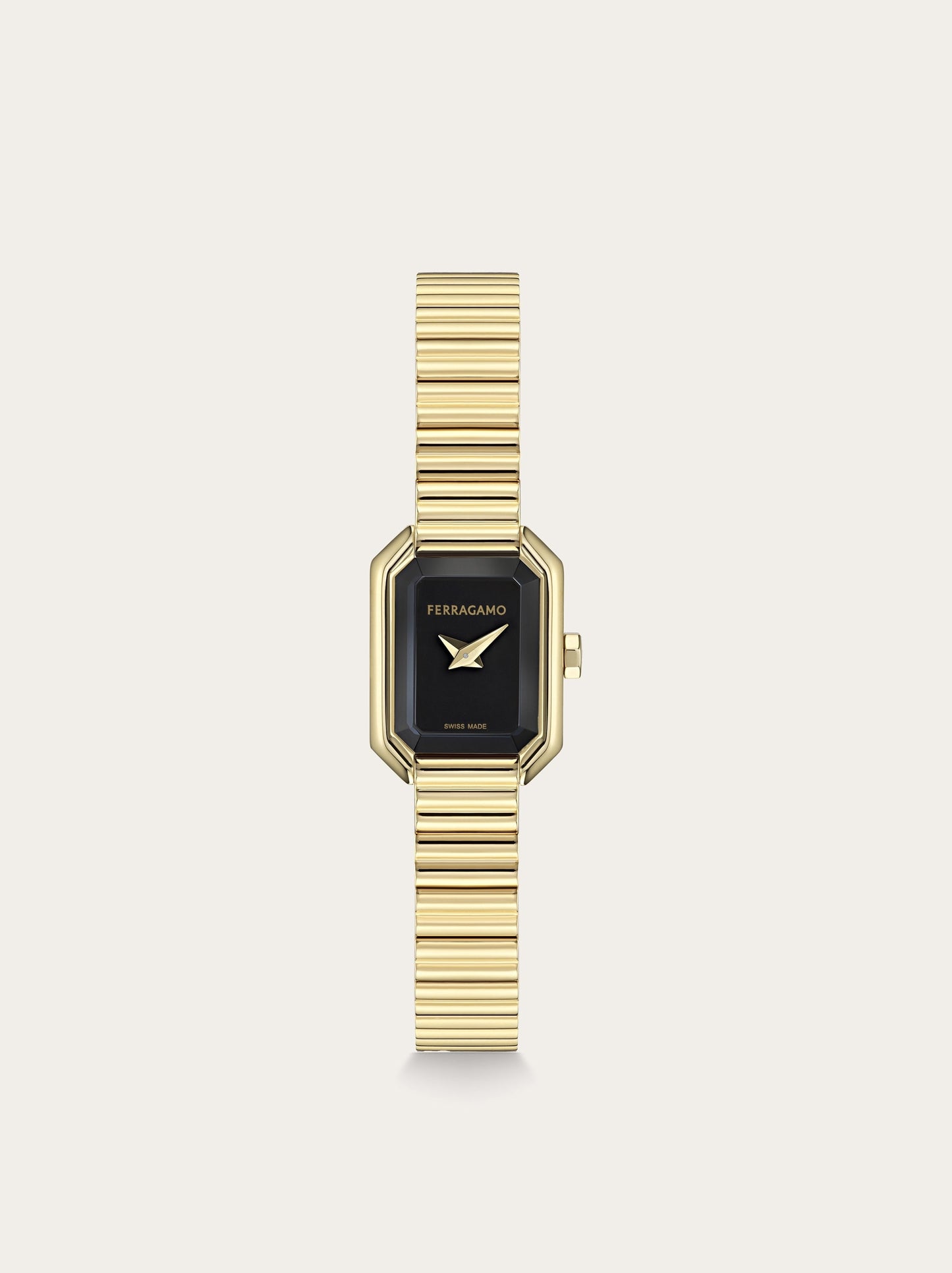 Ferragamo Crystal Petite Watch