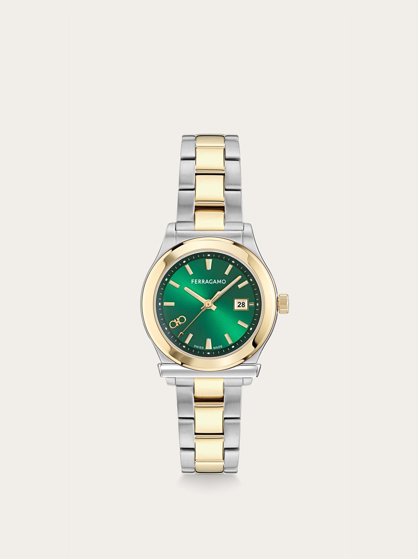 Ferragamo 1927 Lady watch