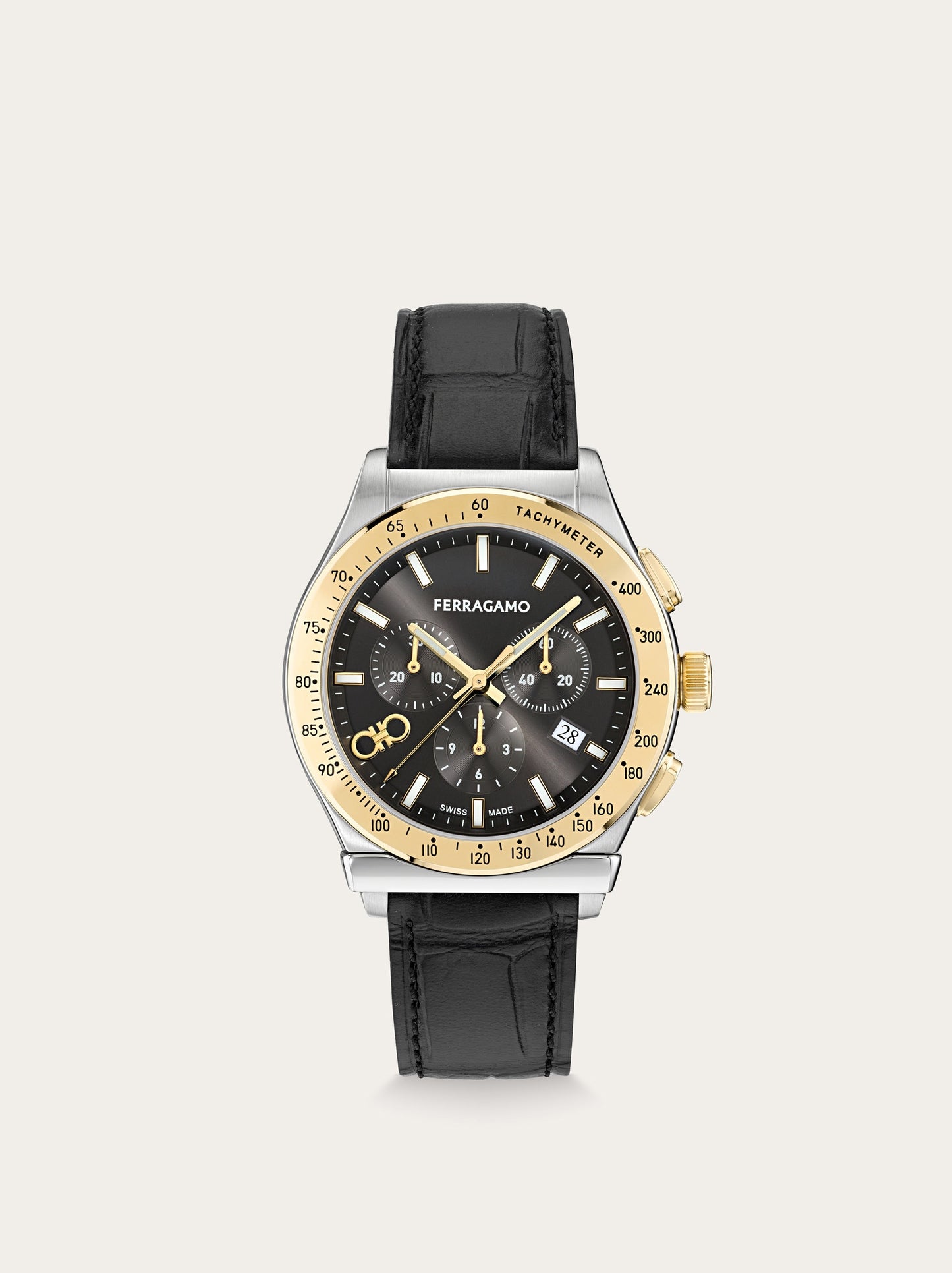 Ferragamo 1927 Chrono watch