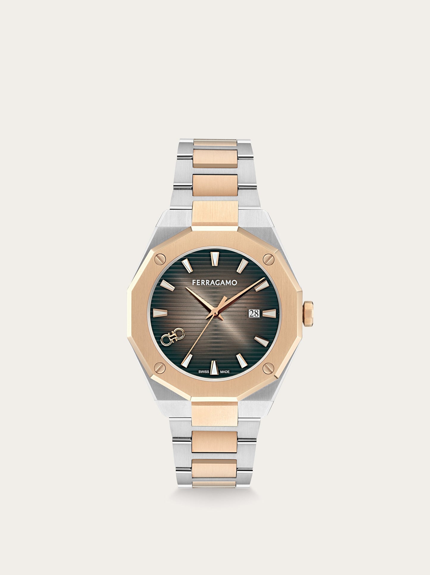 Ferragamo Edge Gent watch