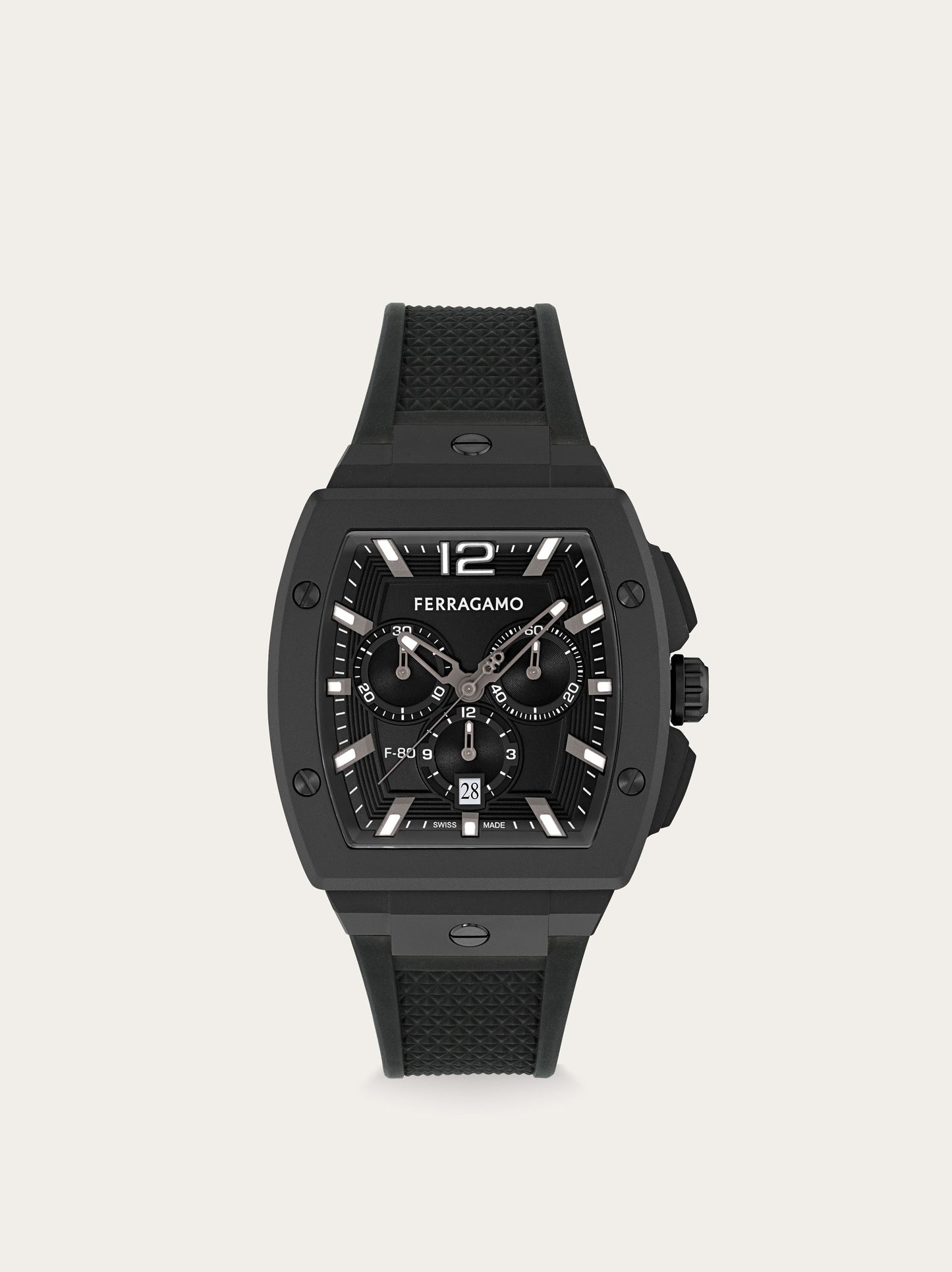 F-80 tonneau watch
