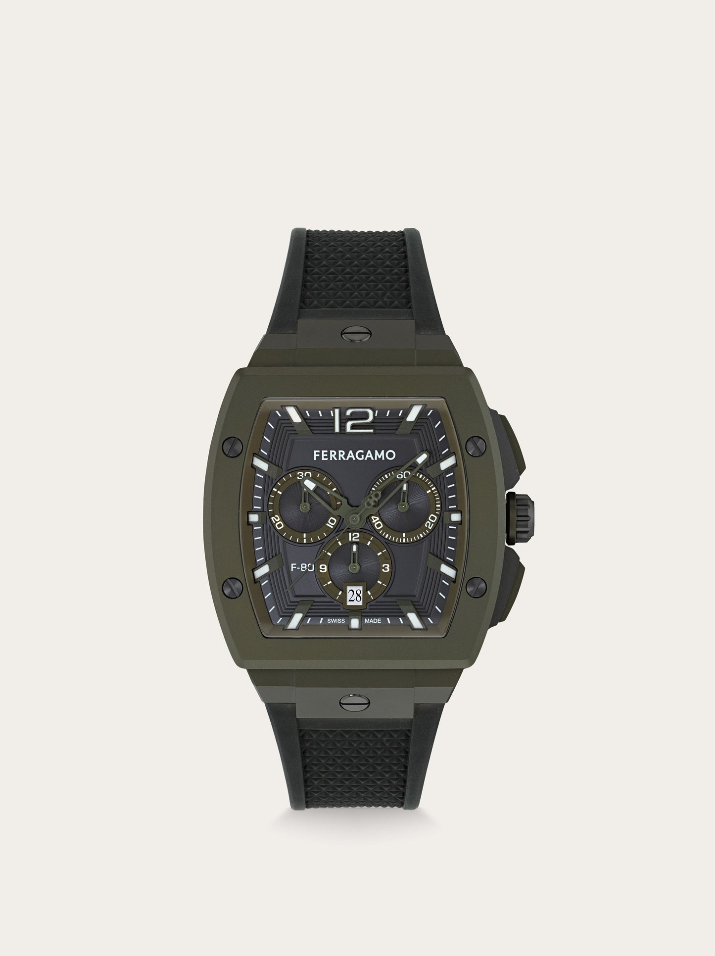F-80 tonneau watch