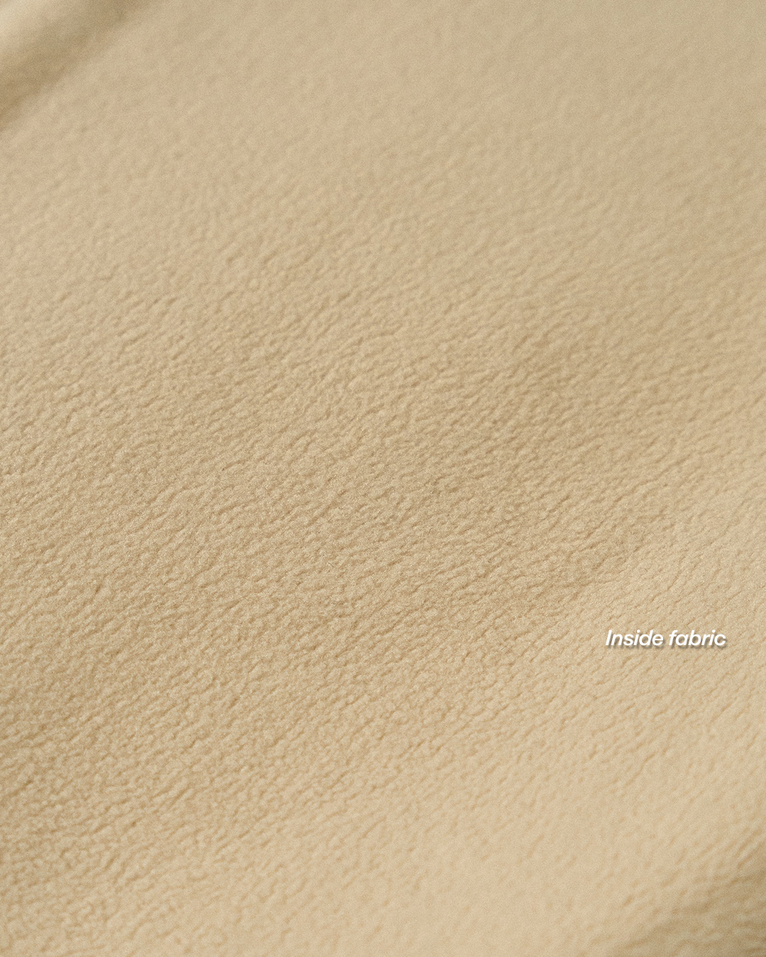 Co-ord Bottom Beige by DEADBEAR