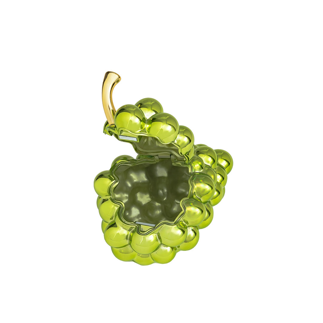 JW PEI Eleanor Grapes Clutch - Green by JW PEI