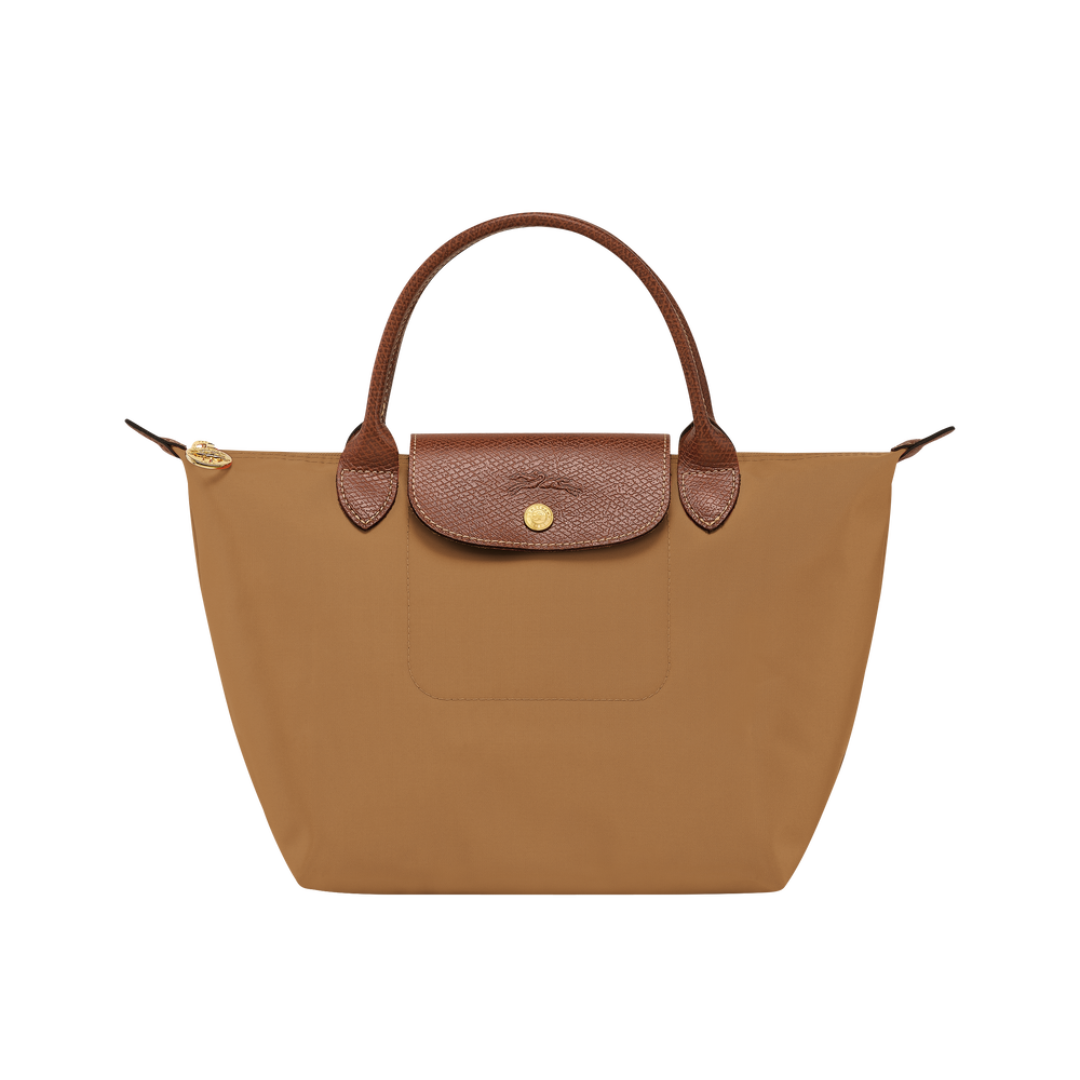 LONGCHAMP Le Pliage Original S Handbag Recycled canvas by LONGCHAMP