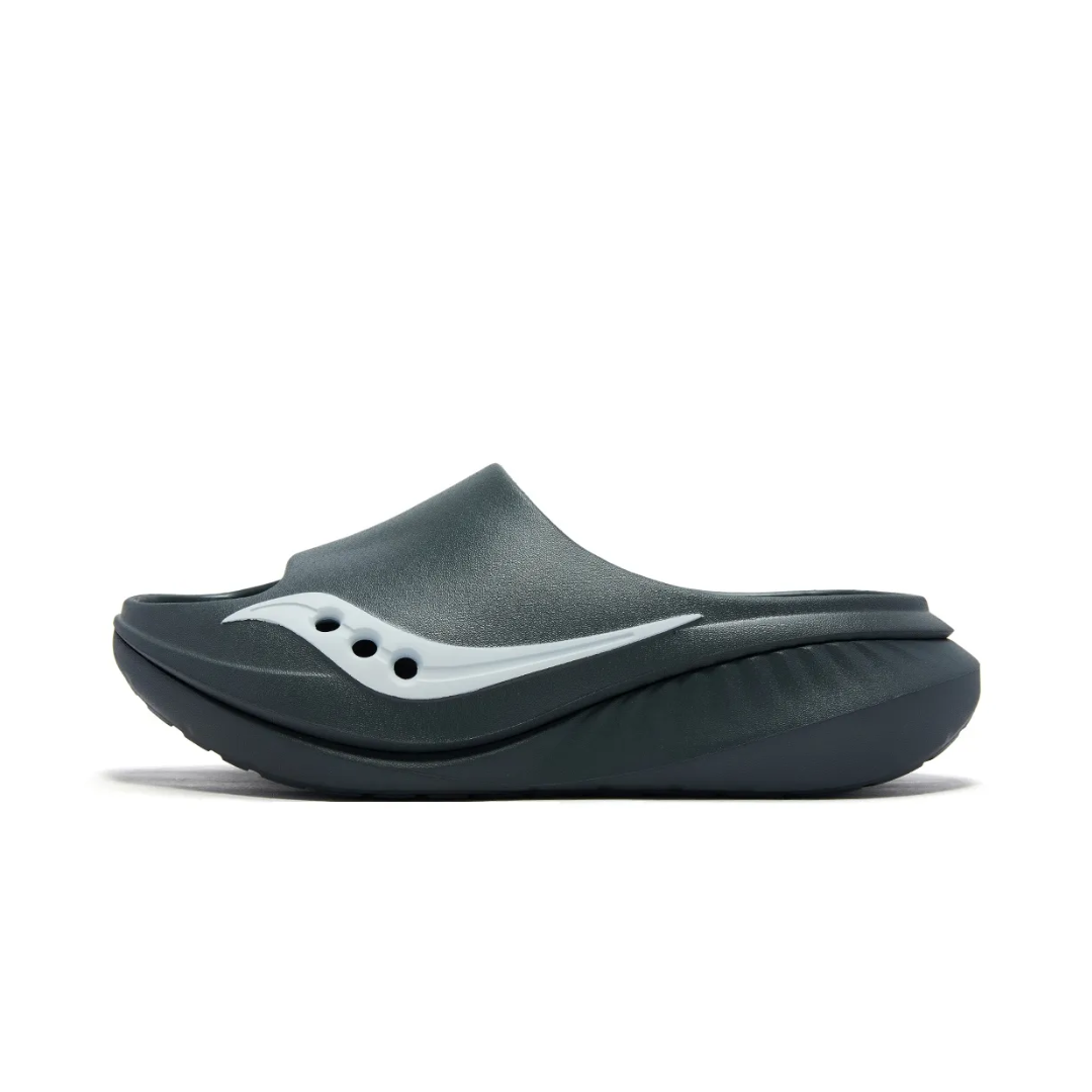 Saucony Cradle 3 SLIDE Grey by Saucony