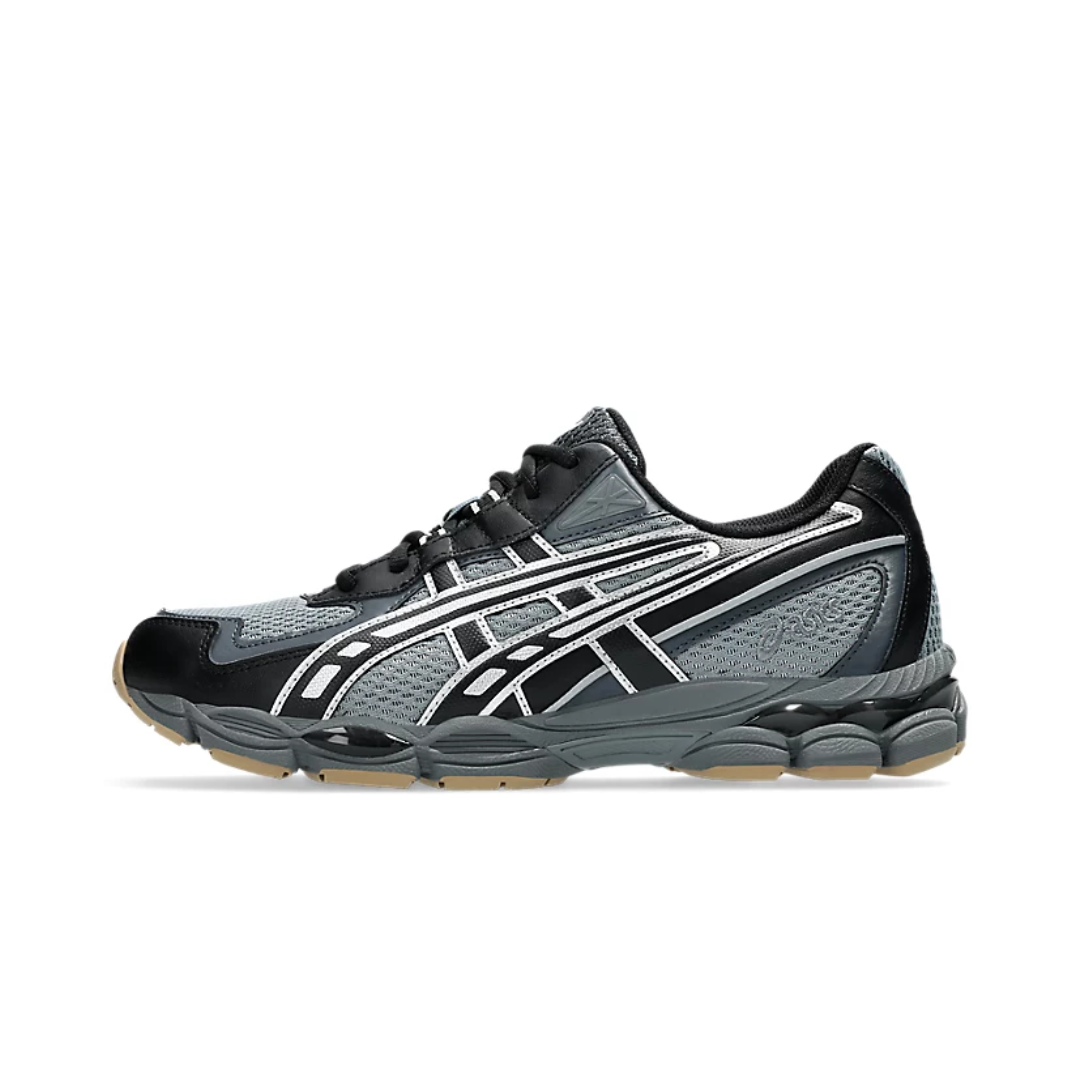 ASICS Gel-NYC 2055 Clay Grey Black by ASICS