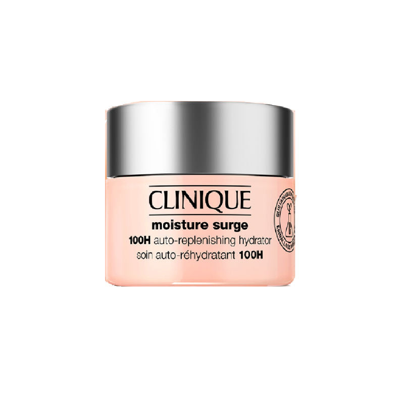 Clinique Moisture Surge 100h Auto-replenishing Hydrator (Moisturizer) | Skin - Moisturizers