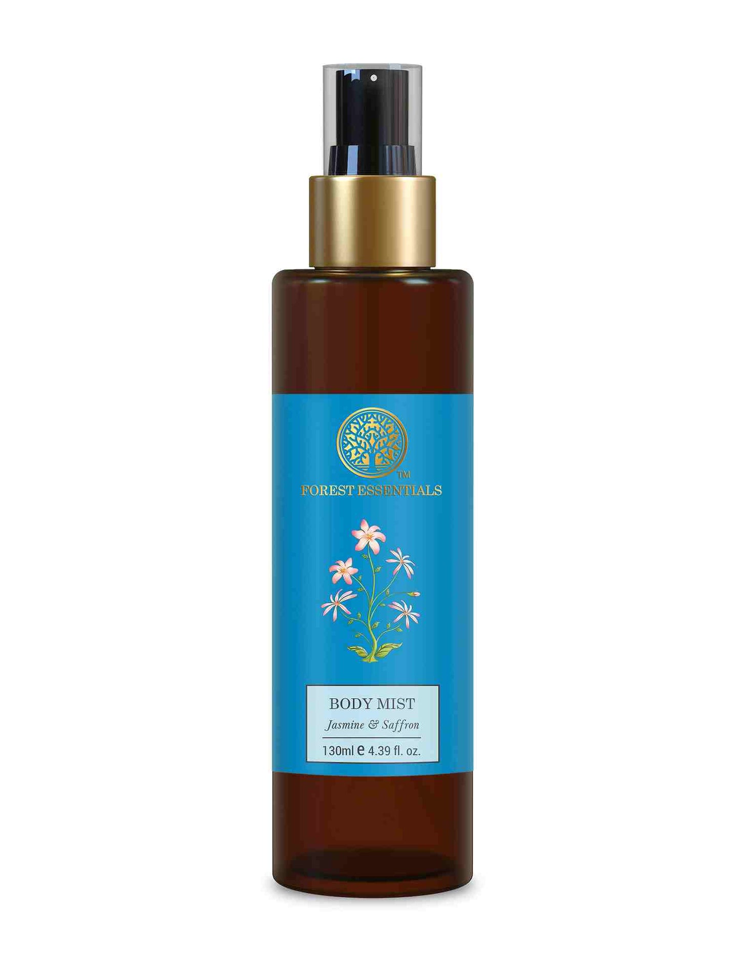 Body MistJasmine And Saffron • 130ml