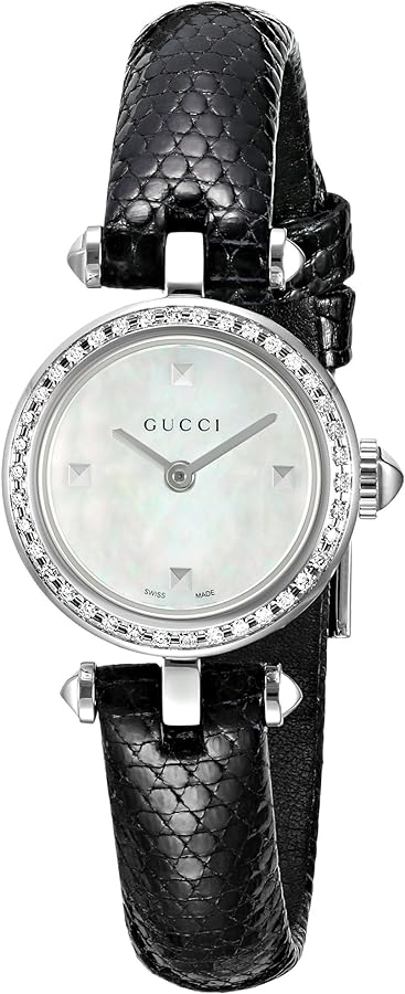 Ladies' Gucci YA141511 Quartz Watch