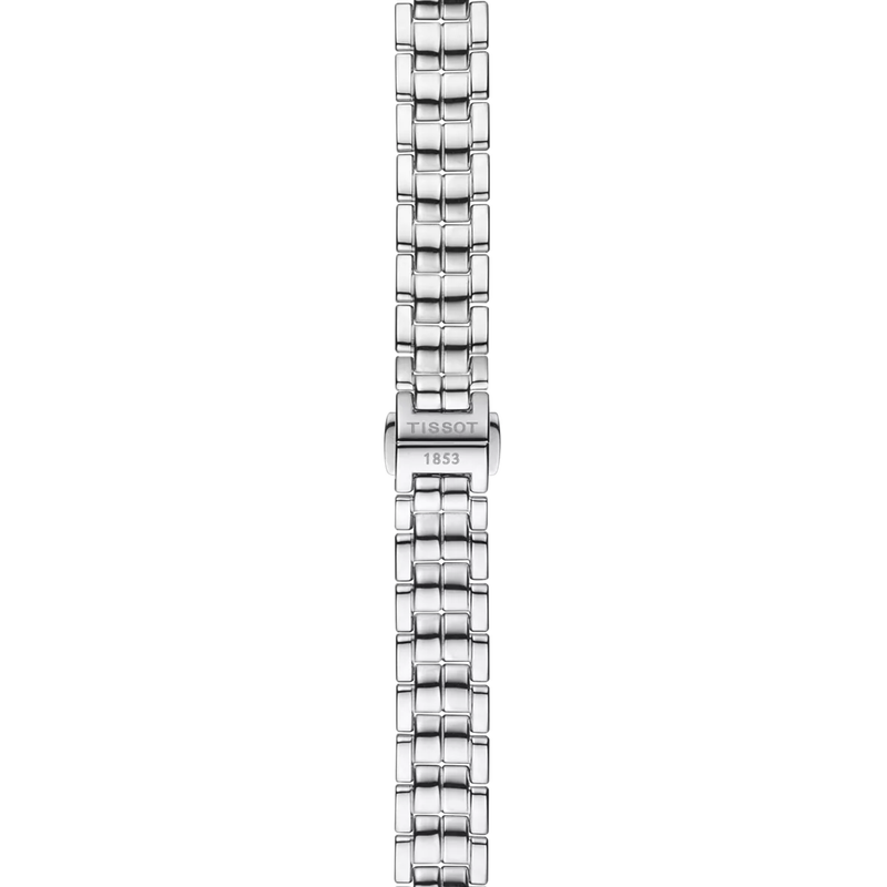 Women’s Tissot Flamingo T094.210.11.111.00 Quartz Watch