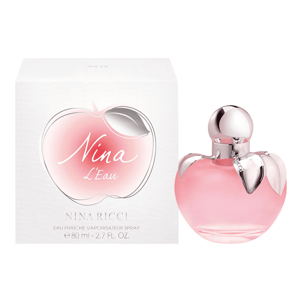 Nina L'eau Eau de Toilette