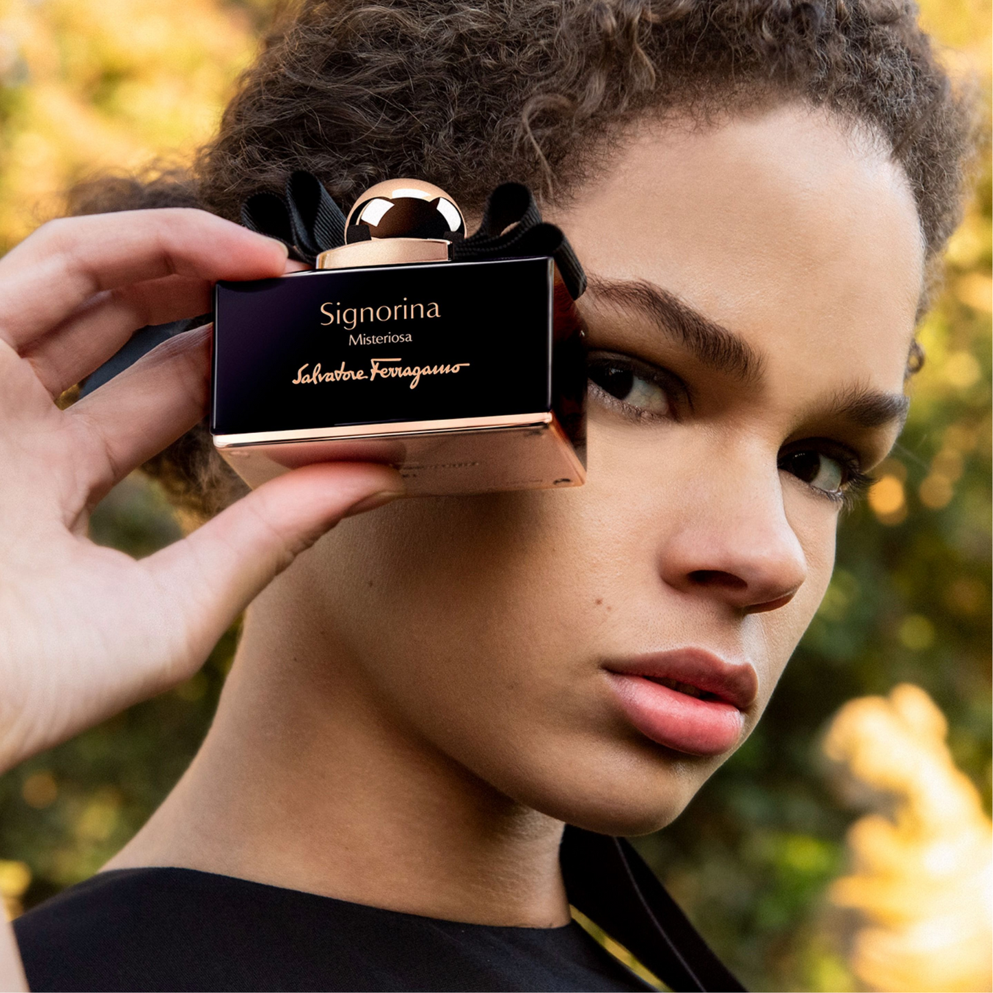Salvatore Ferragamo Signorina Misteriosa Eau de Parfum for Women — image 2