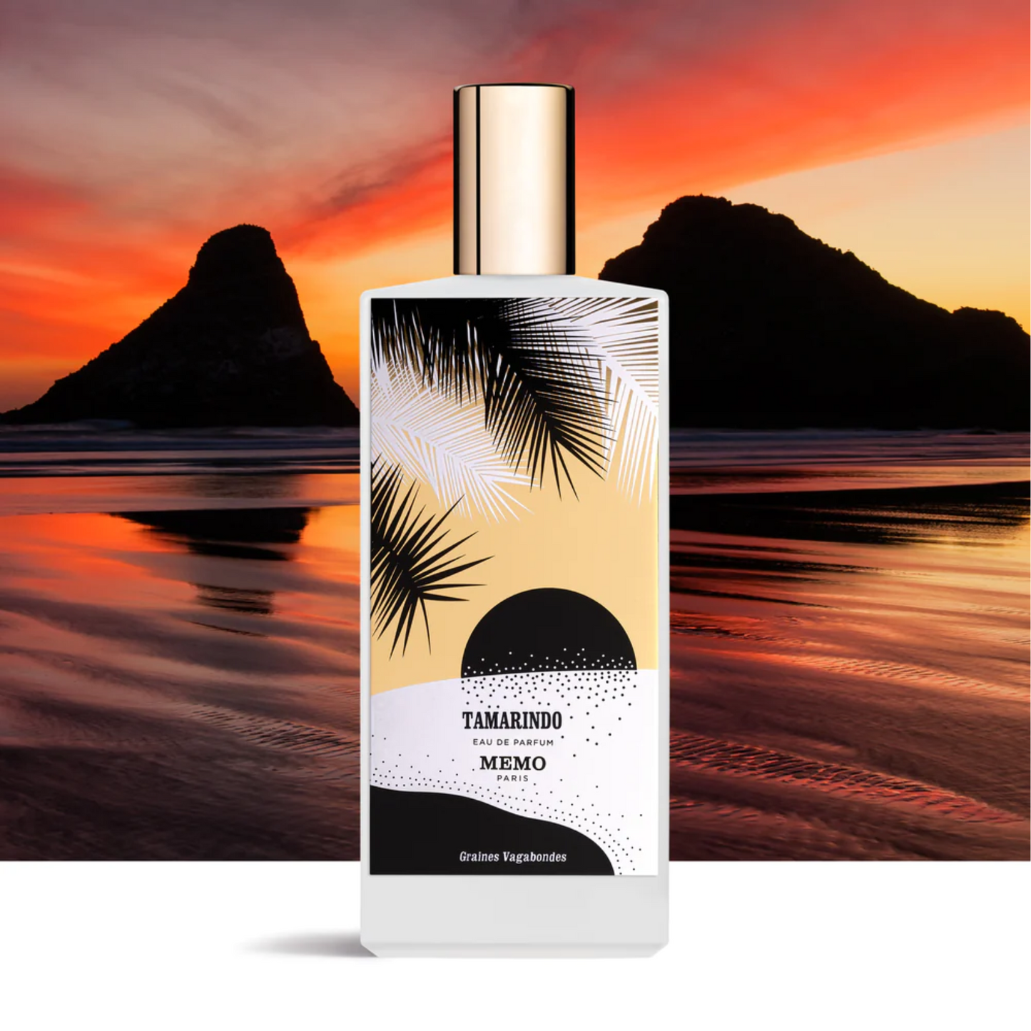 Memo Tamarindo Eau de Parfum — image 2