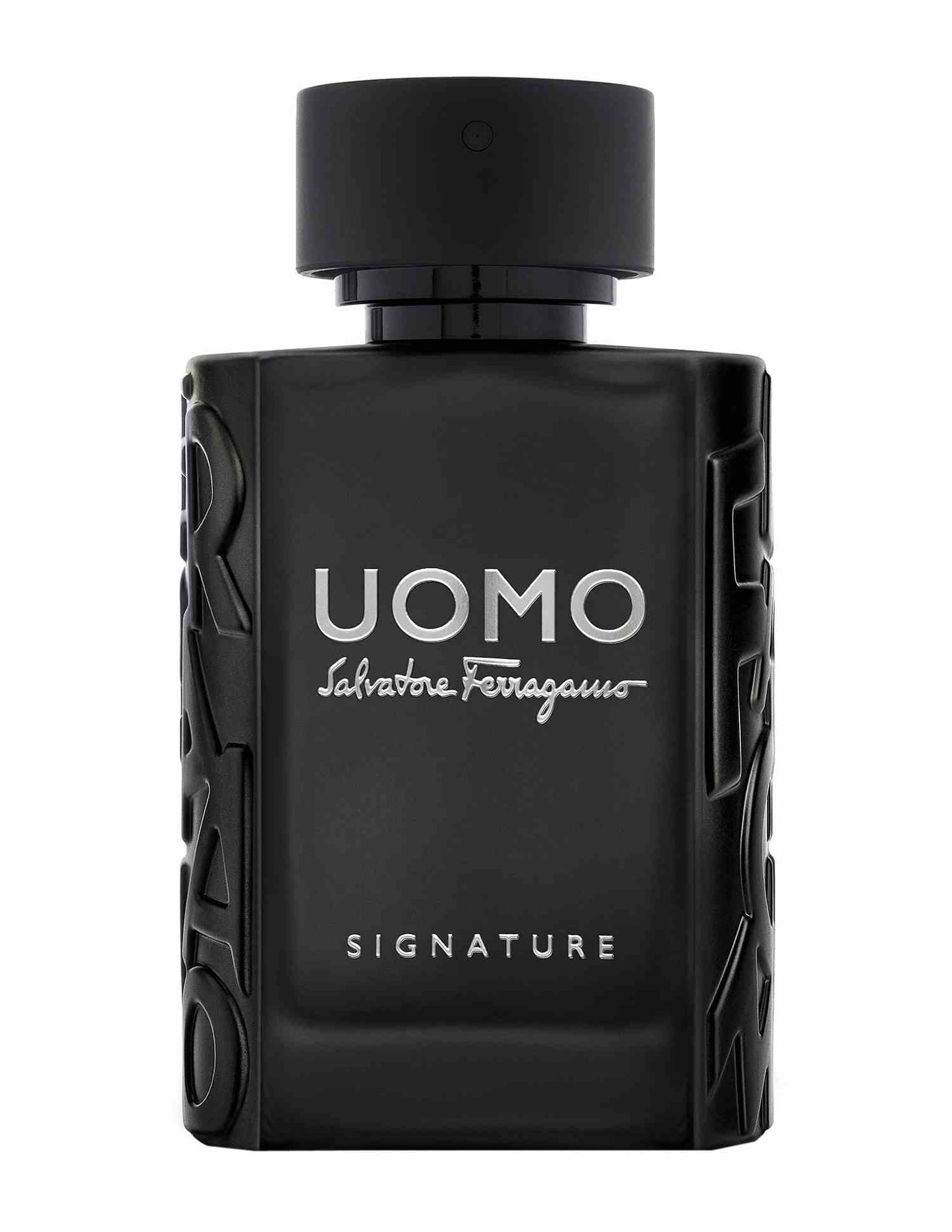 Uomo Signature Eau De Parfum • 50ml
