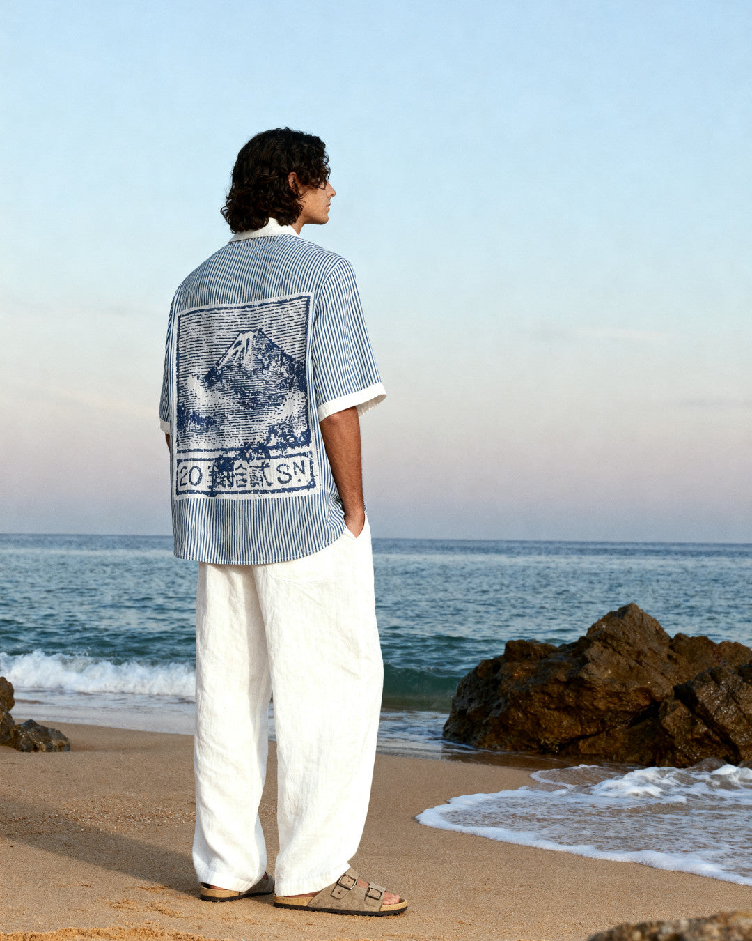 The Expedition Shirt by Evrhood
