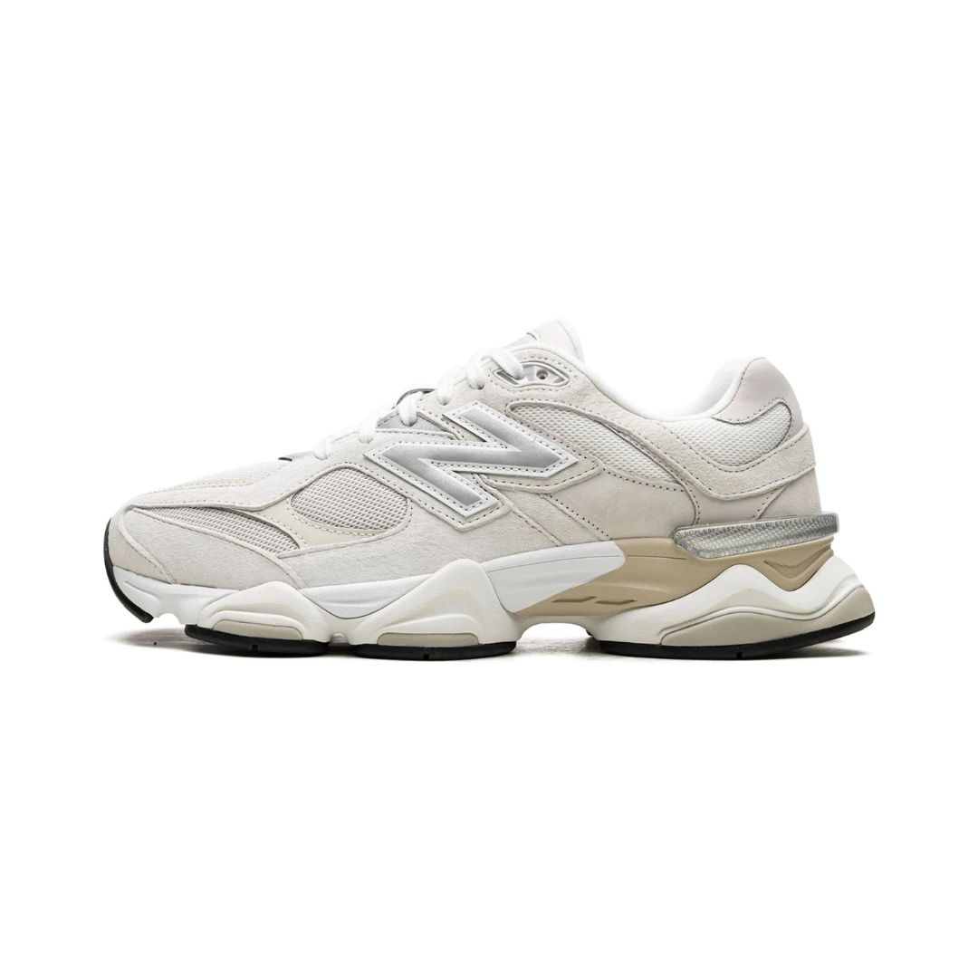 New Balance 9060 Sea Salt Moonbeam by New Balance