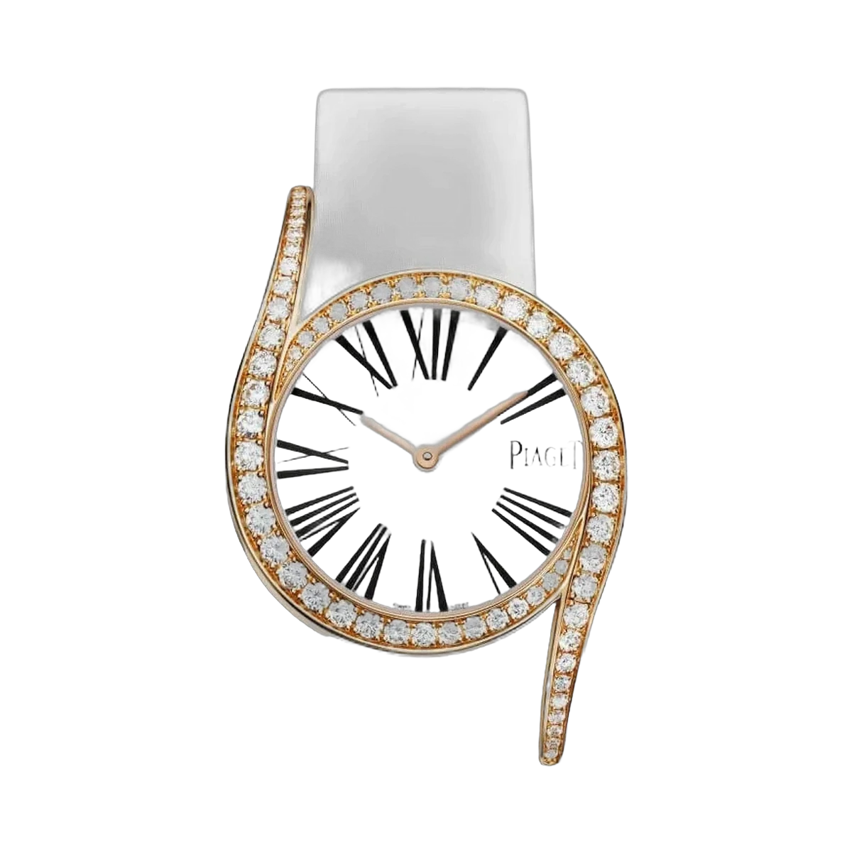 Piaget G0A38161 pre-owned watch — view 1