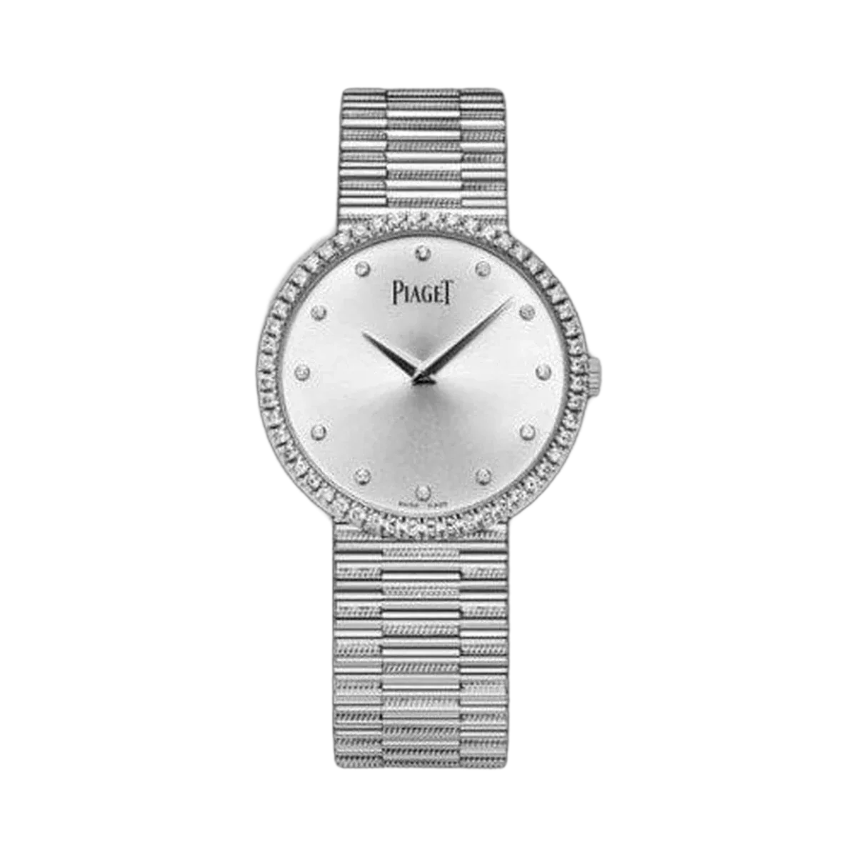 Piaget G0A37045 pre-owned watch — view 1