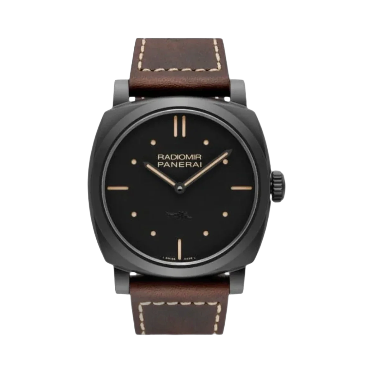 Panerai PAM00577 pre-owned watch — view 1