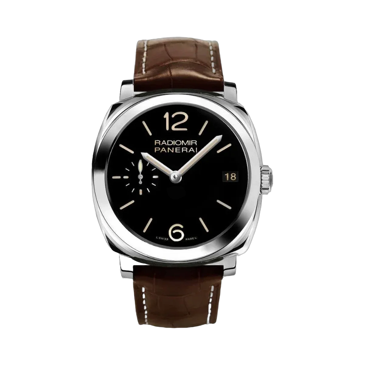 Panerai PAM00514 pre-owned watch — view 1