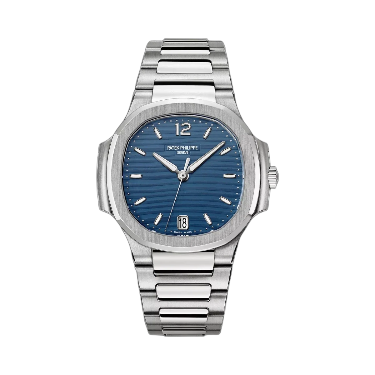 Patek Philippe 7118/1A-001 pre-owned watch — view 1