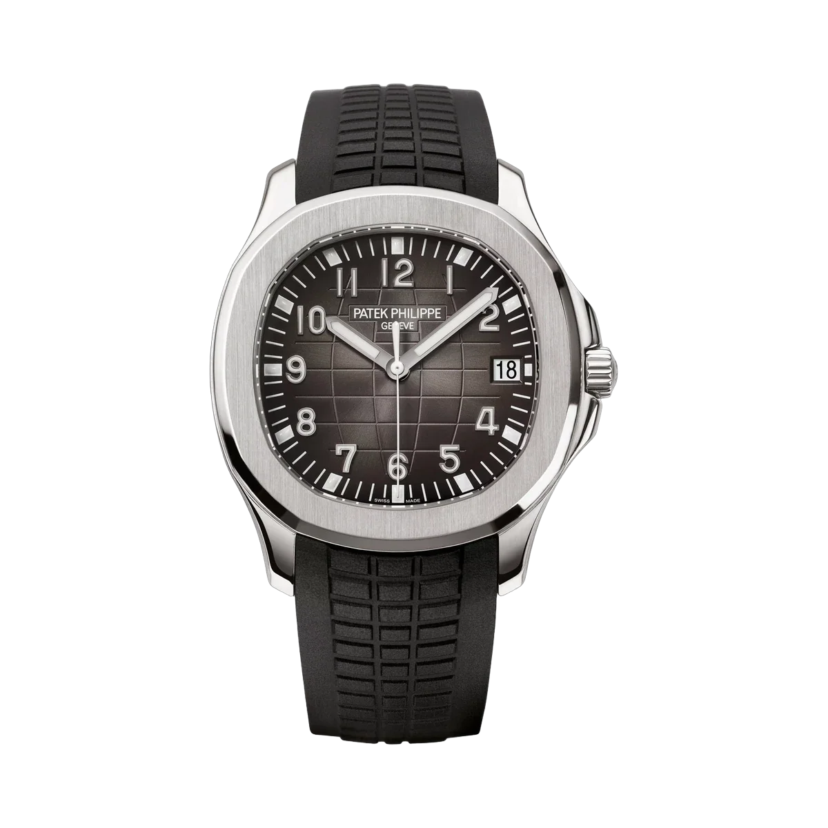 Patek Philippe 5167A-001 pre-owned watch — view 1