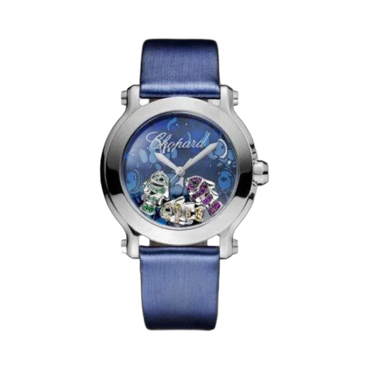 Chopard — pre-owned watch — view 1