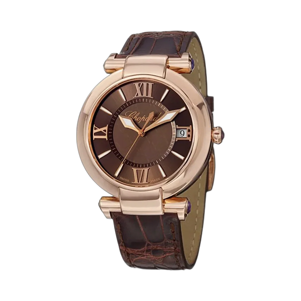 Chopard 384241-5005 pre-owned watch — view 1