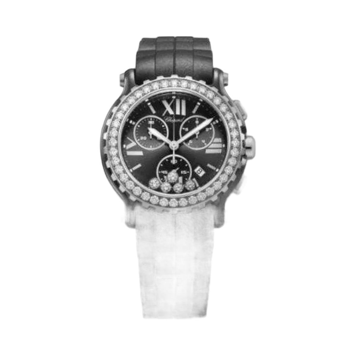 Chopard — pre-owned watch — view 1