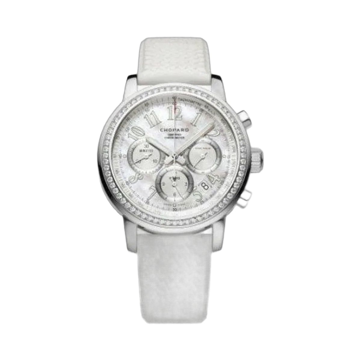 Chopard 178511-3001 pre-owned watch — view 1