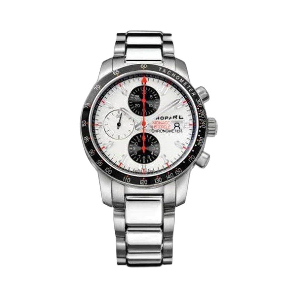 Chopard 158992-3006 pre-owned watch — view 1