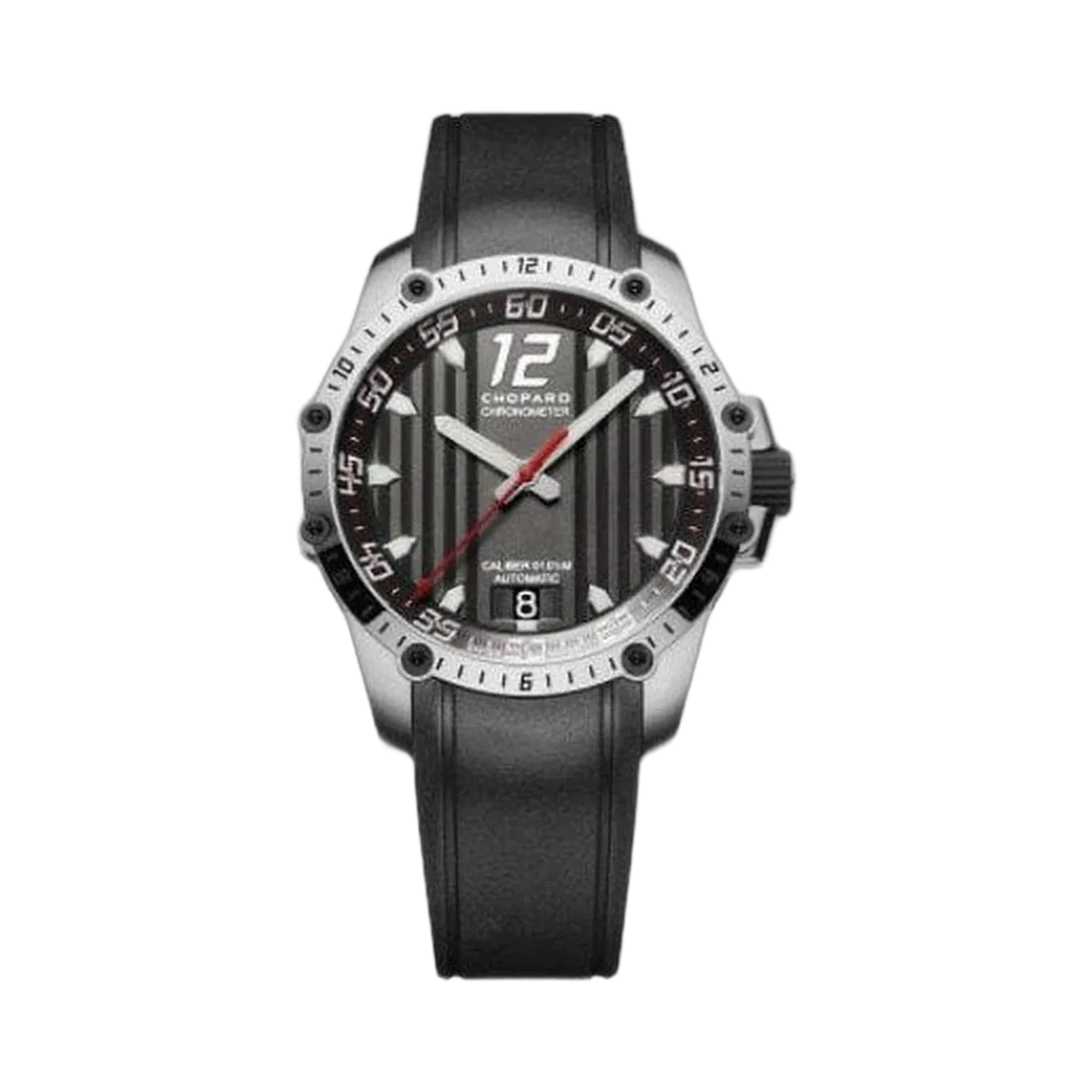 Chopard 168536-3001 pre-owned watch — view 1