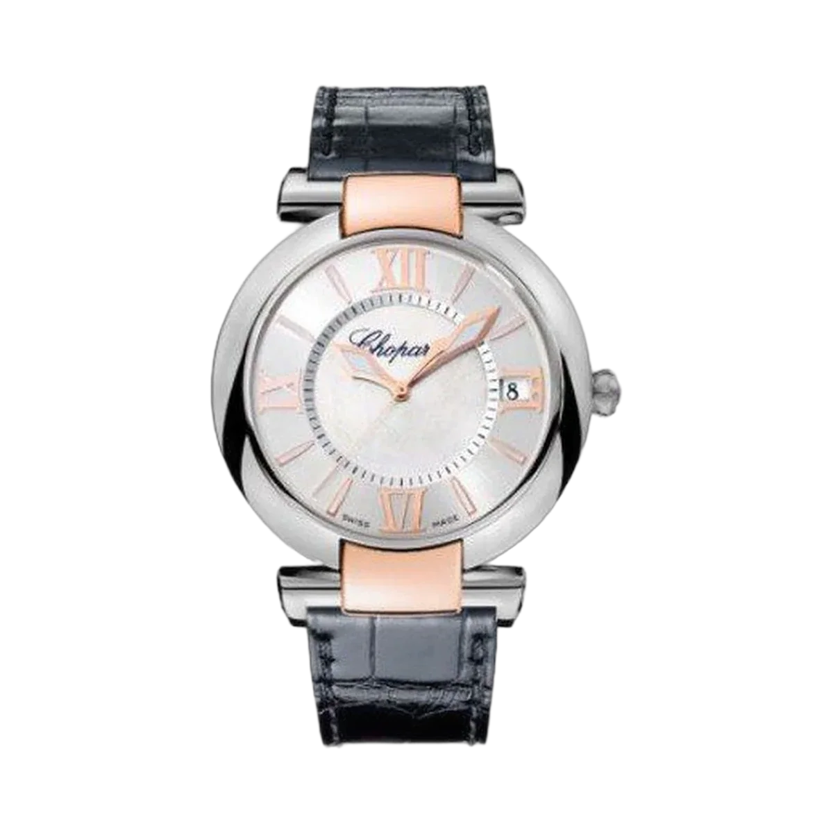 Chopard 388531-6005 pre-owned watch — view 1