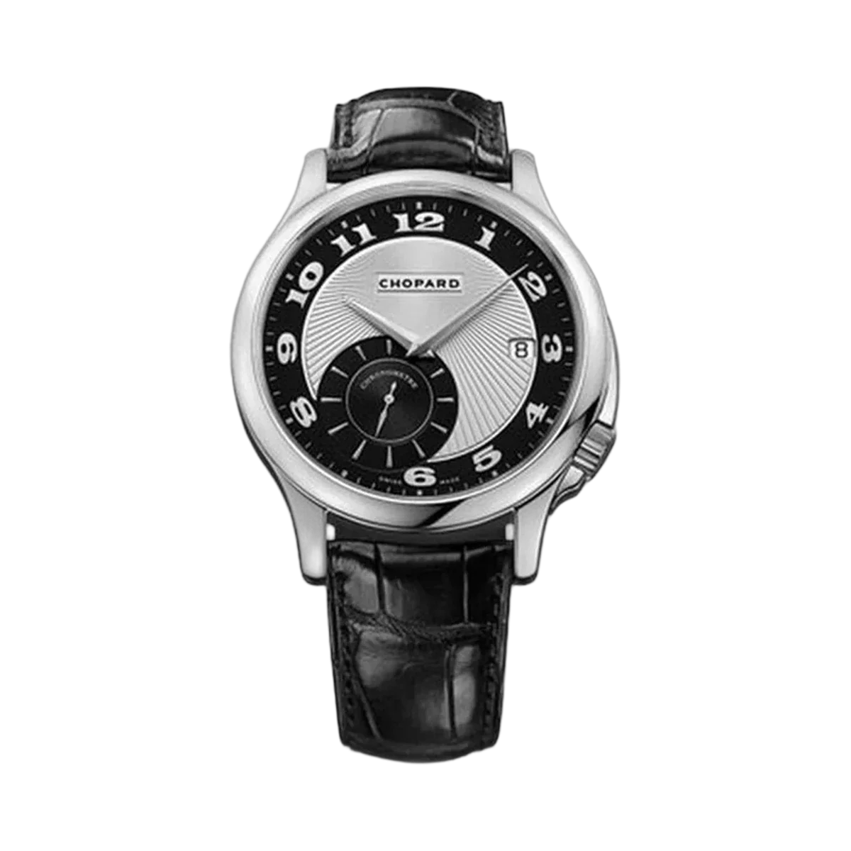 Chopard 161888-5007 pre-owned watch — view 1