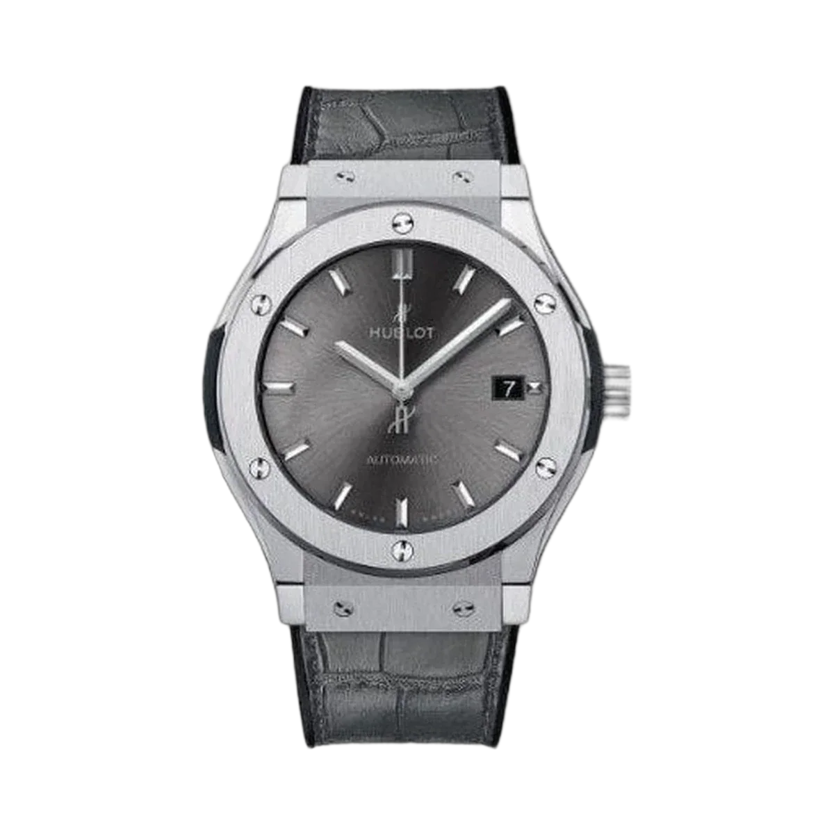 Hublot 565.NX.7071.LR pre-owned watch — view 1