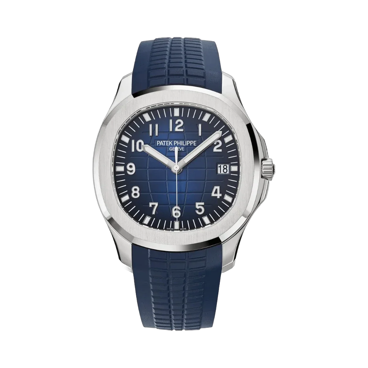 Patek Philippe 5168G-001 pre-owned watch — view 1