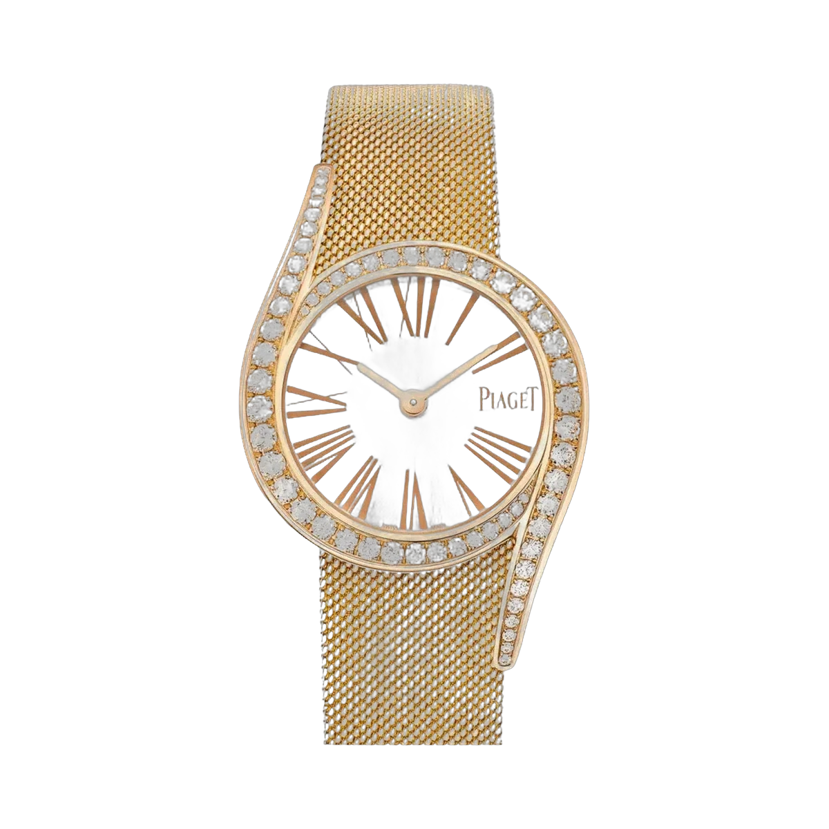 Piaget G0A42213 pre-owned watch — view 1