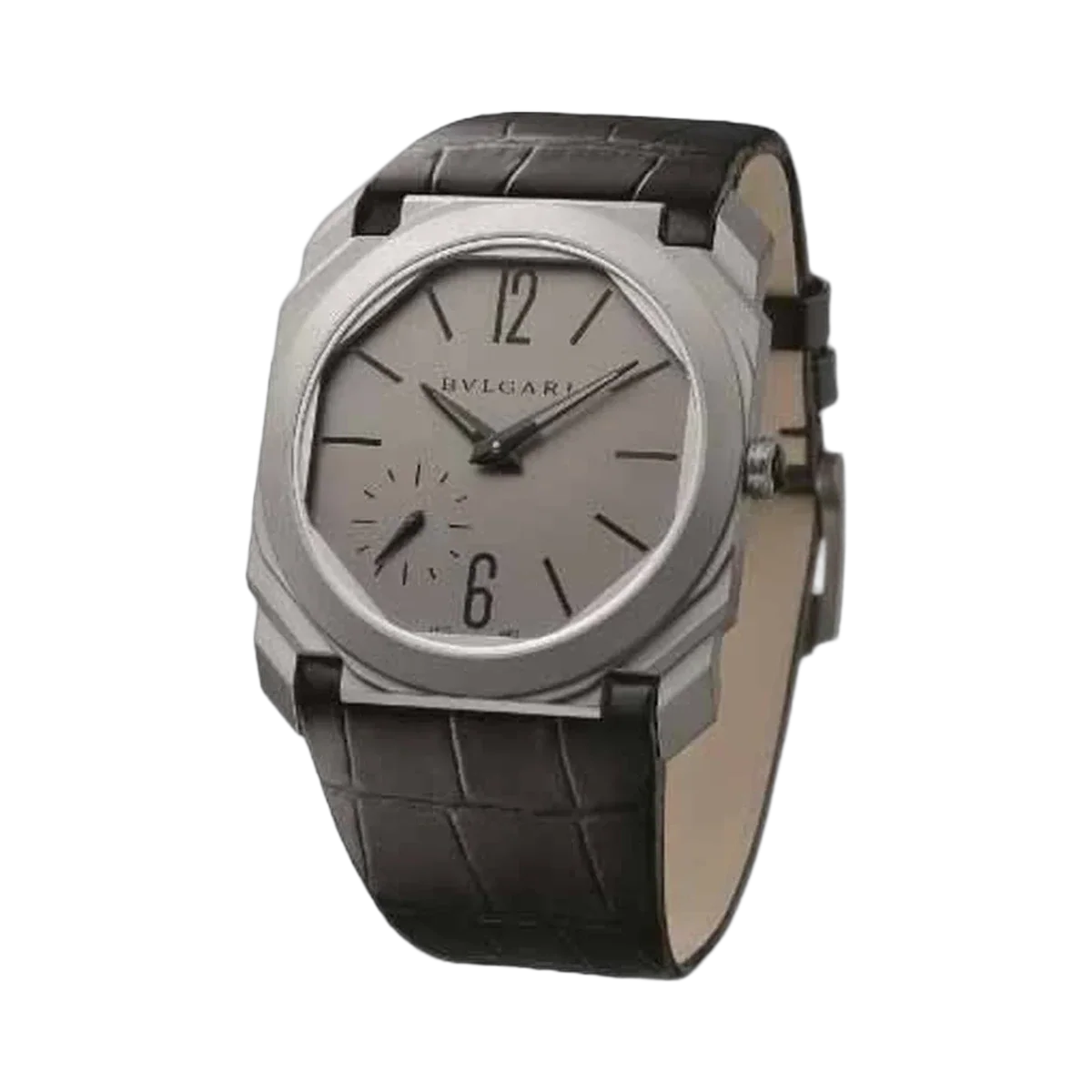 Bvlgari 102711 pre-owned watch — view 1