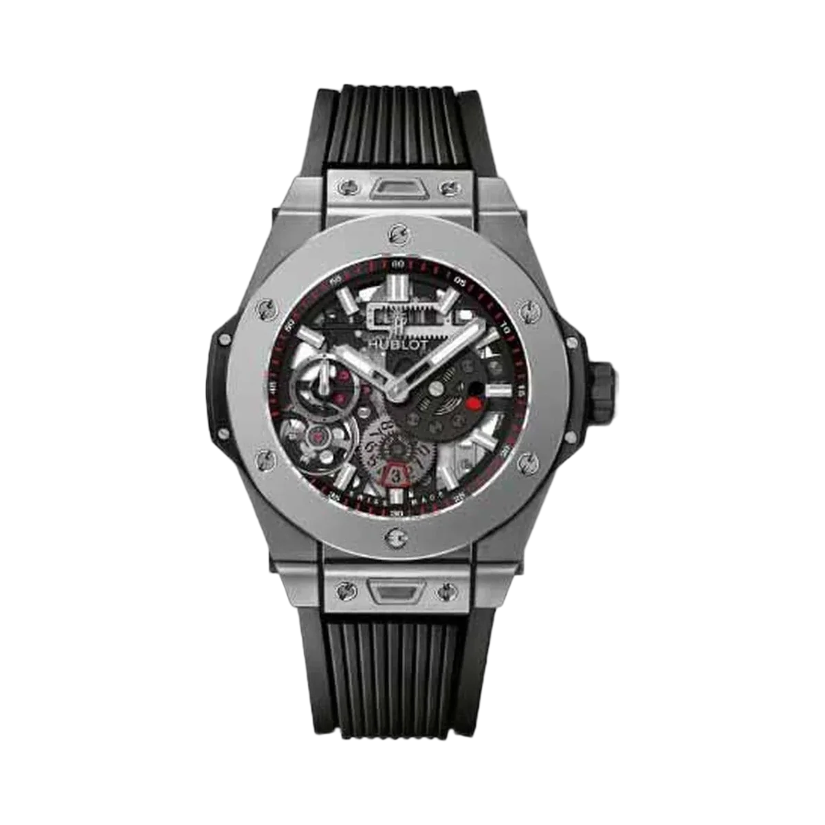 Hublot 414.NI.1123.RX pre-owned watch — view 1
